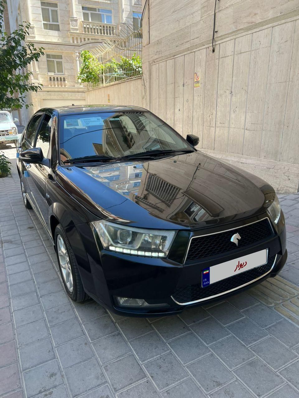 خودرو دنا، پلاس آگهی ann_18070270
