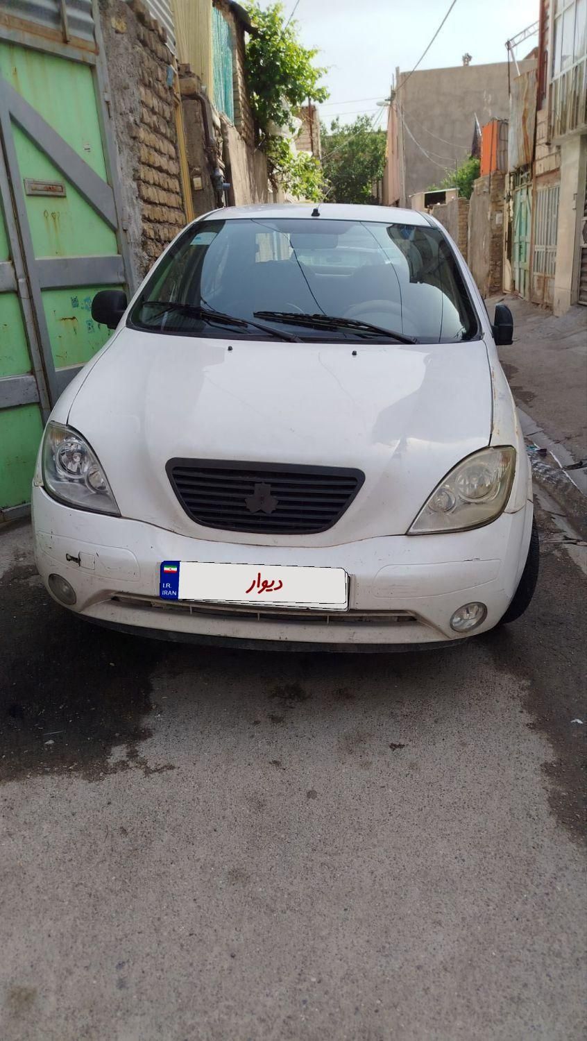 خودرو تیبا، صندوق دار آگهی ann_18070299