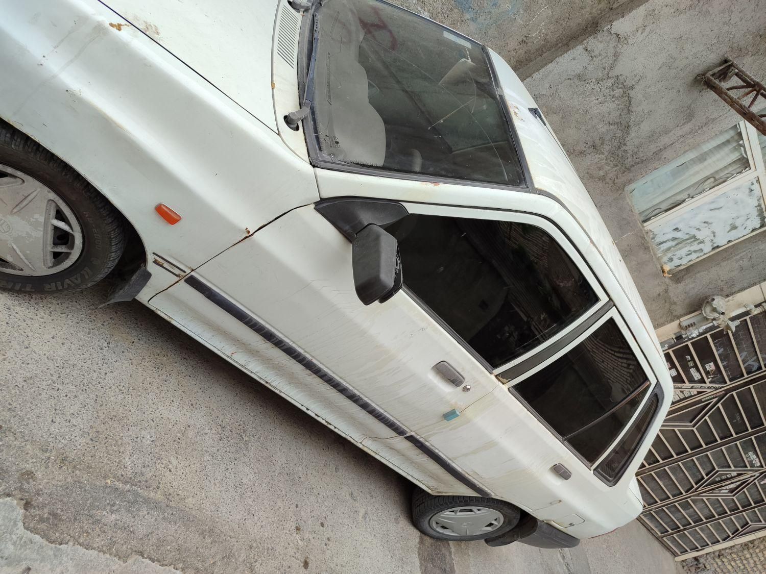خودرو پراید، 131 آگهی ann_18070329