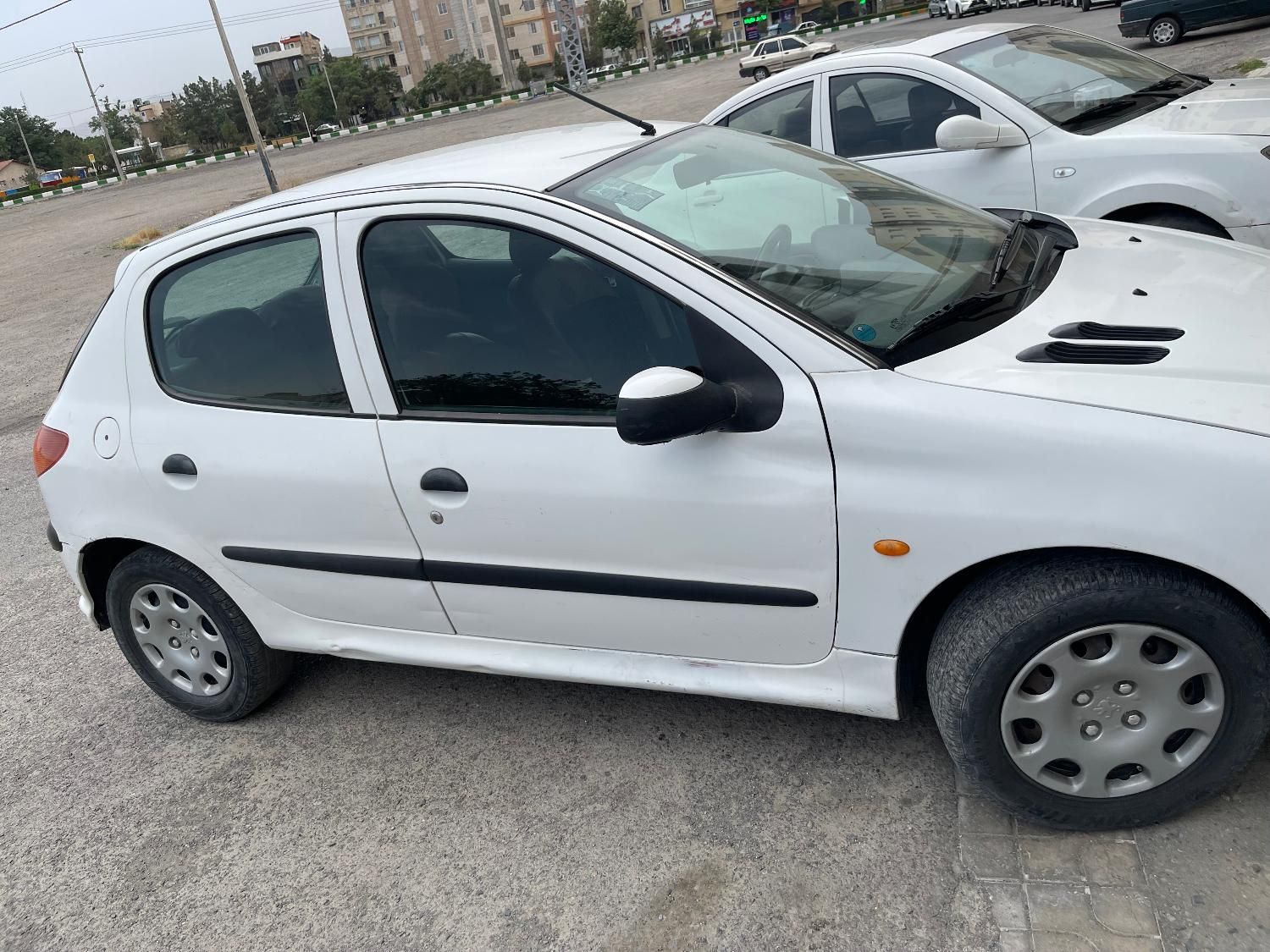 خودرو پژو، 206 آگهی ann_18070334