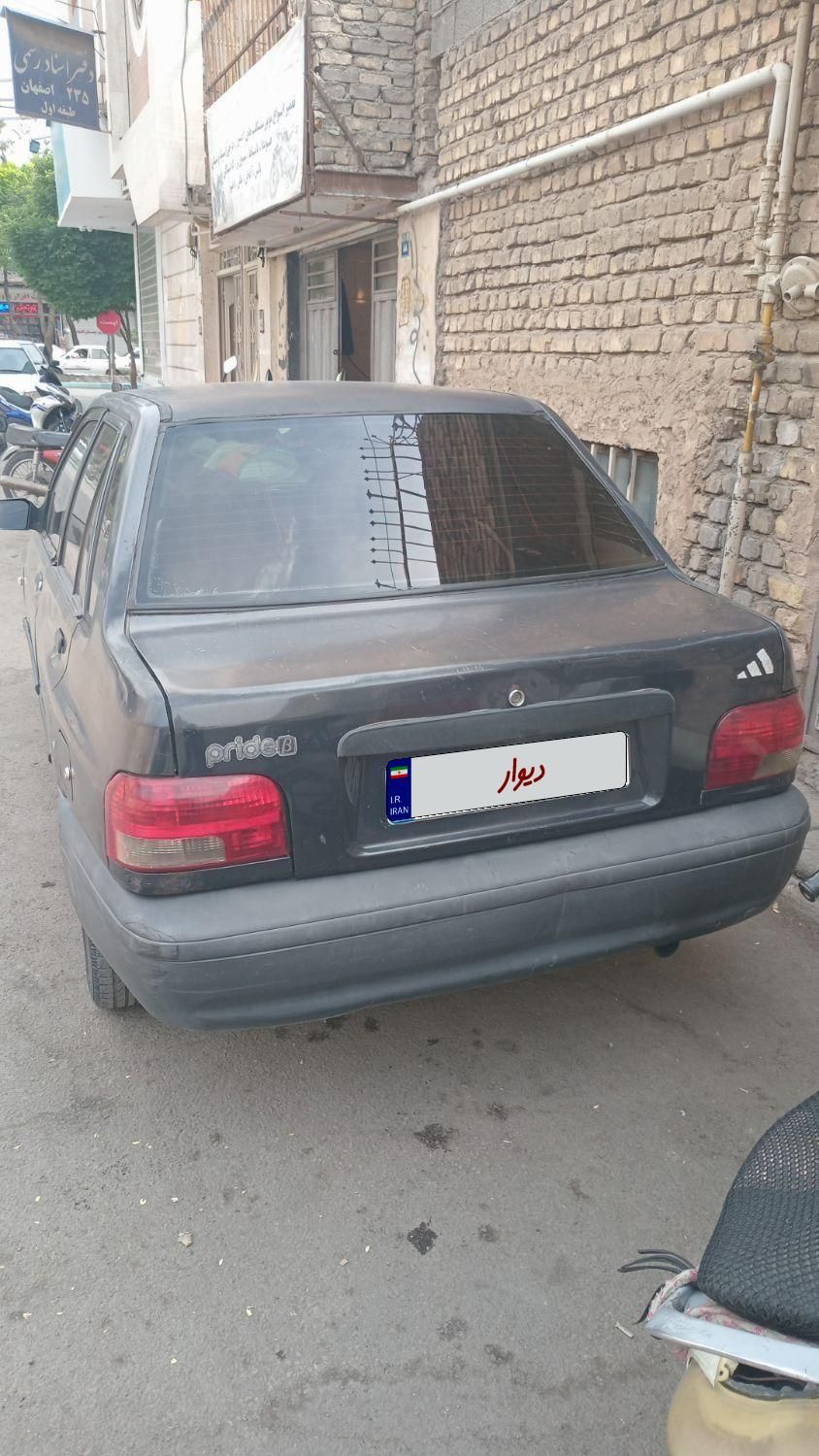 خودرو پراید، صبا آگهی ann_18070367