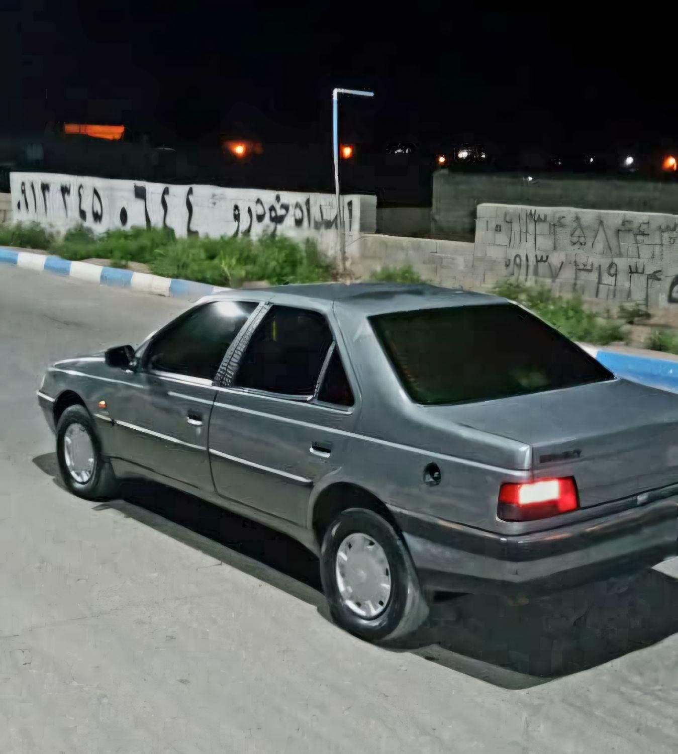 خودرو پژو، 405 آگهی ann_18070369