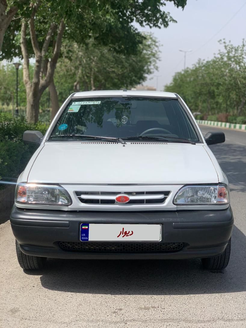 خودرو پراید، صبا آگهی ann_18070375