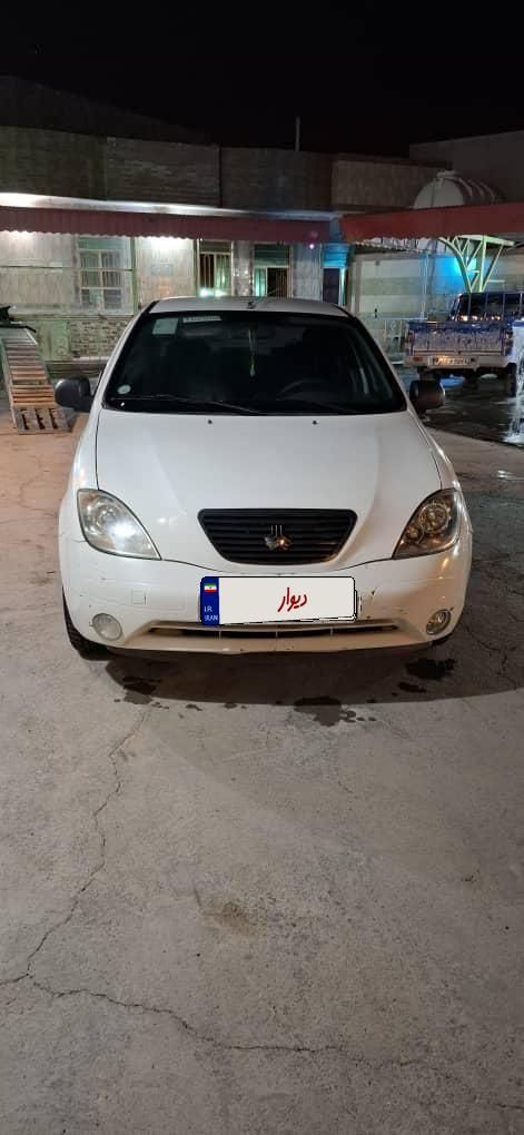 خودرو تیبا، صندوق دار آگهی ann_18070378