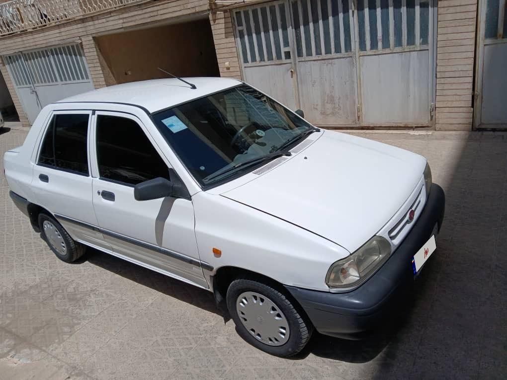 خودرو پراید، 131 آگهی ann_18070386