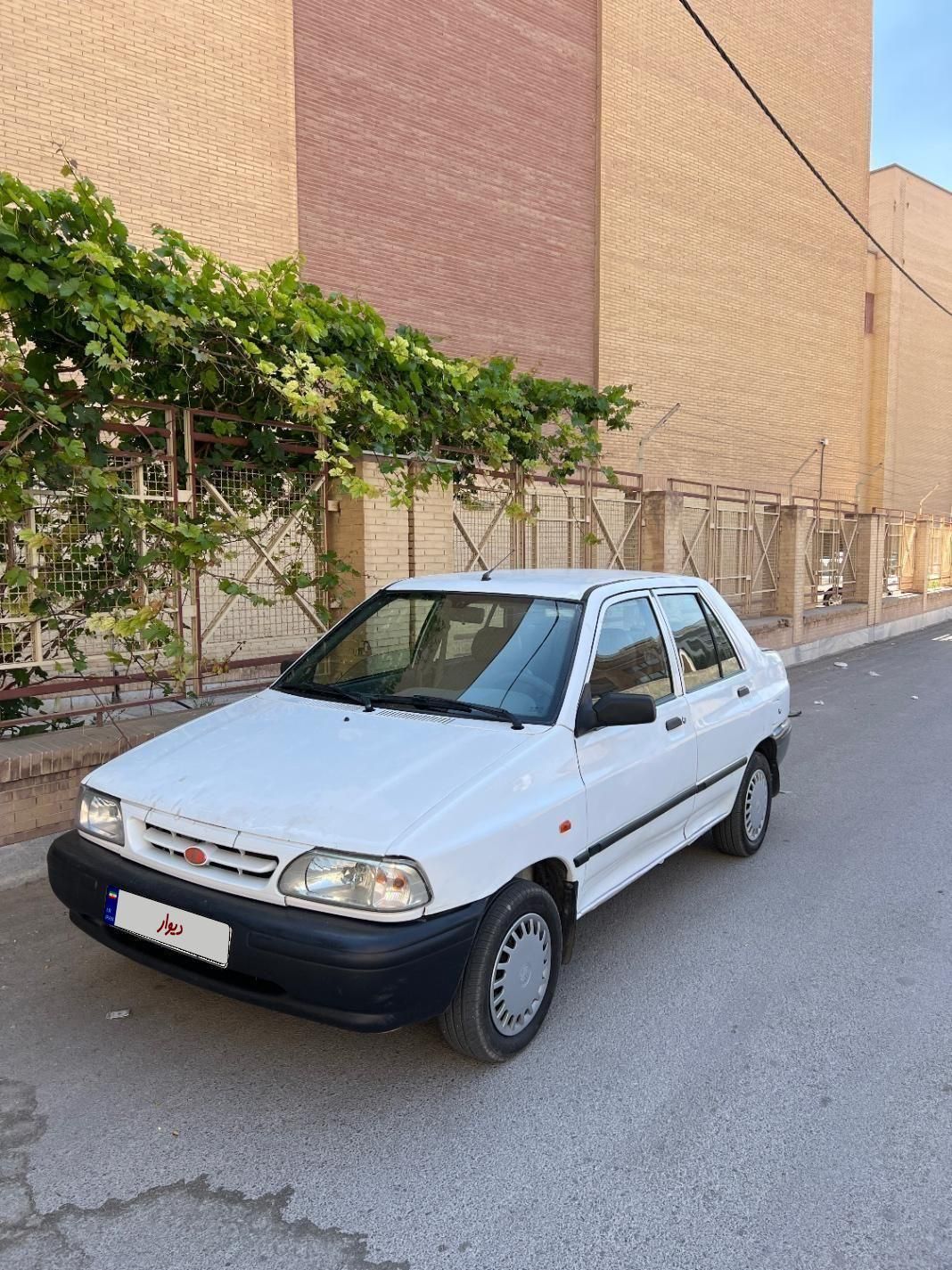 پراید 131 SE - 1399