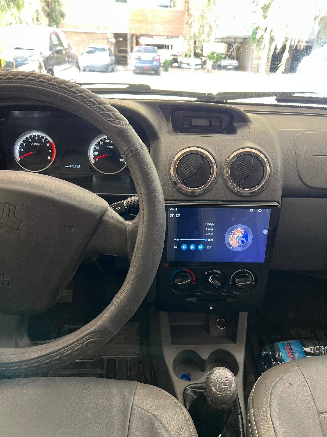 پراید 131 SE - 1399