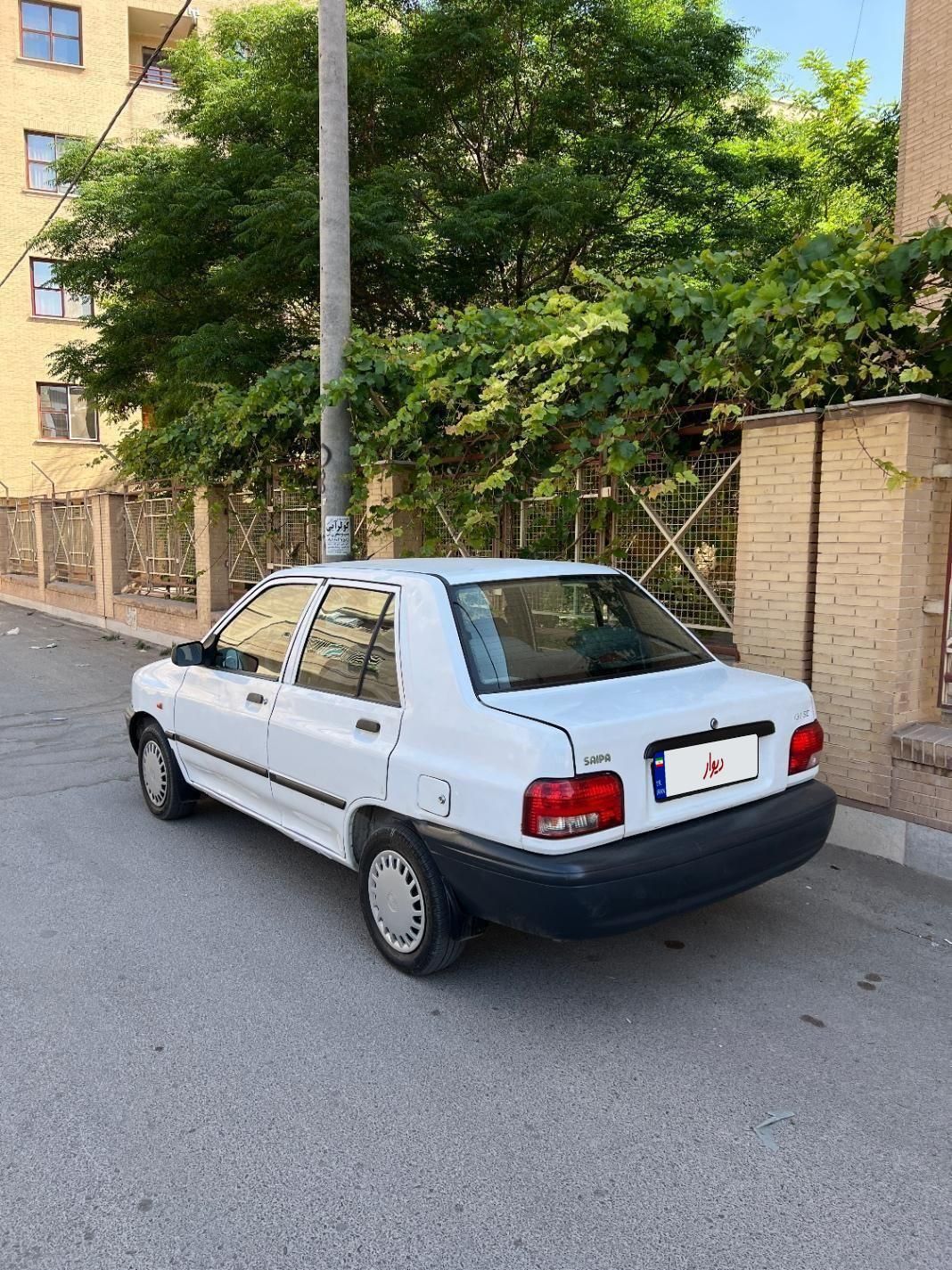 خودرو پراید، 131 آگهی ann_18070404