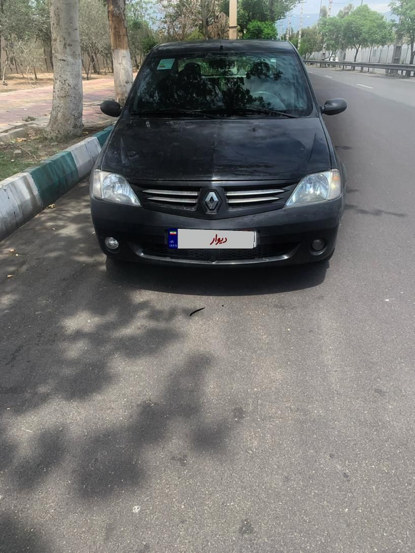 خودرو رنو، تندر 90 آگهی ann_18070431