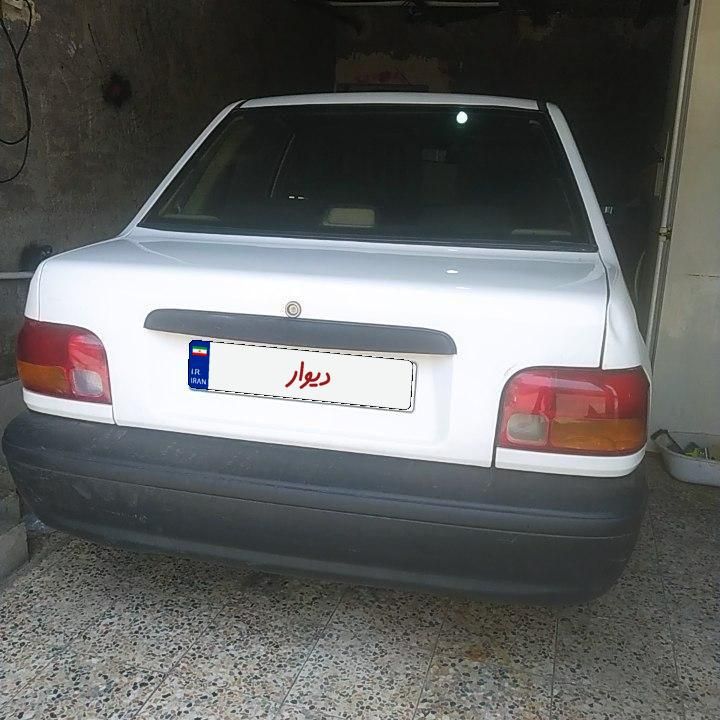 خودرو پراید، 131 آگهی ann_18070432