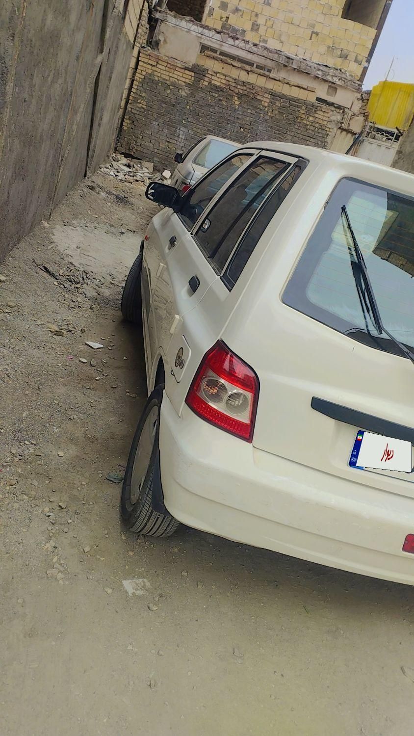 پراید 111 SE - 1397