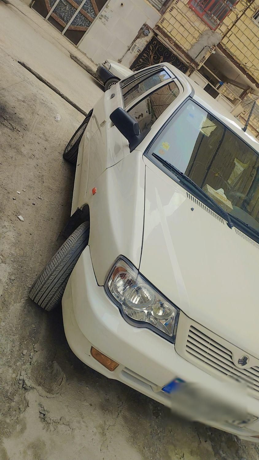 پراید 111 SE - 1397
