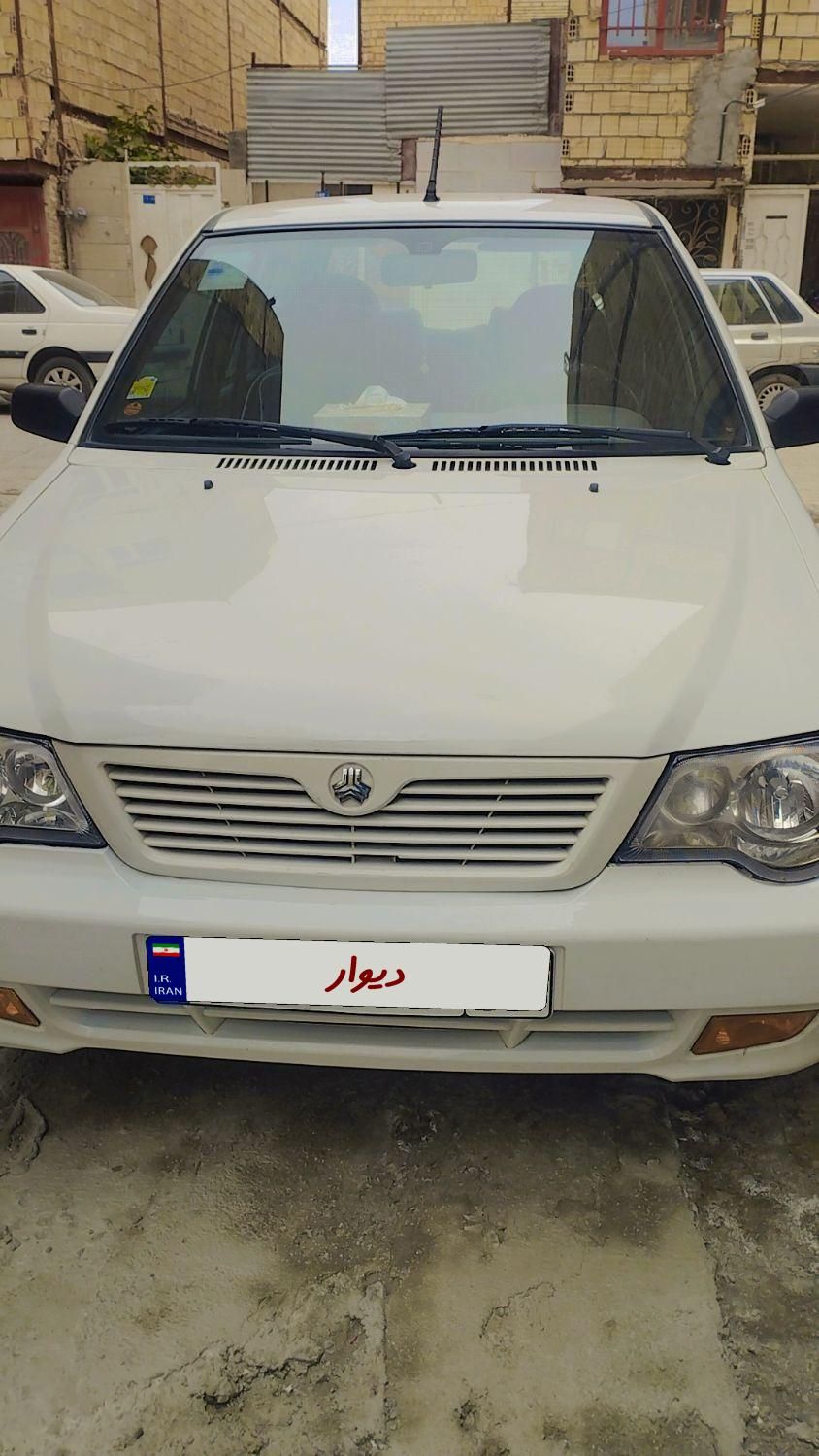 پراید 111 SE - 1397