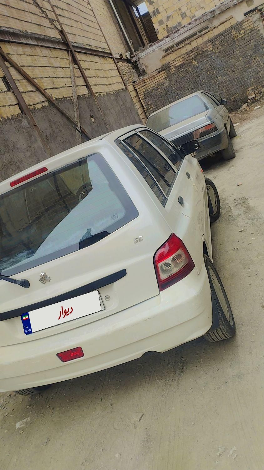 خودرو پراید، 111 آگهی ann_18070435