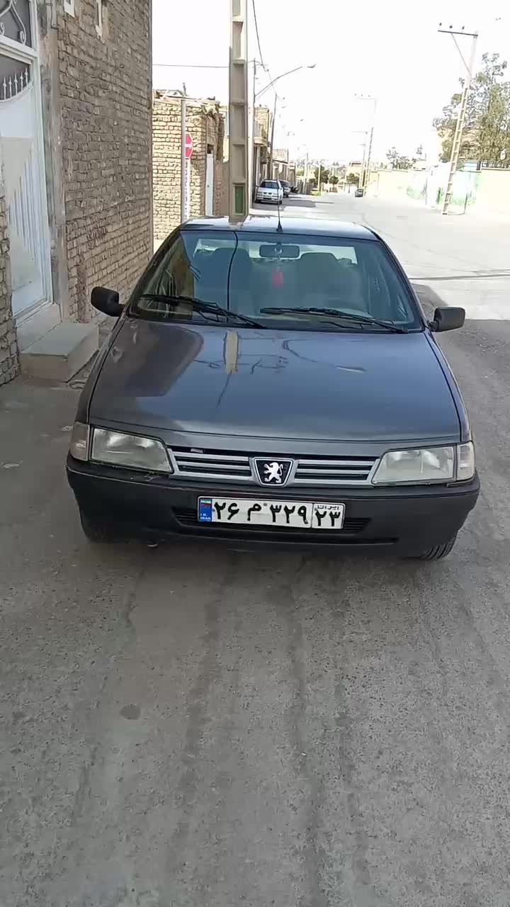 خودرو پژو، روآ آگهی ann_18070449