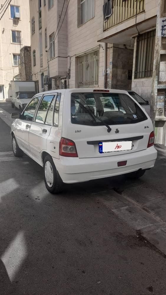 خودرو پراید، 111 آگهی ann_18070450