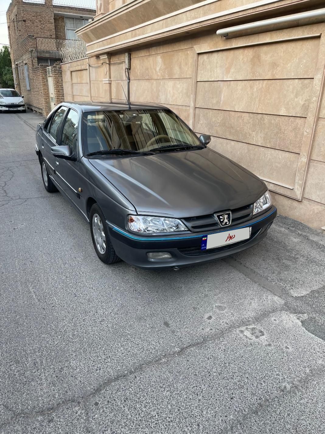 پراید 111 SE - 1391