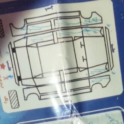 پژو 405 GLX - دوگانه سوز - 1389