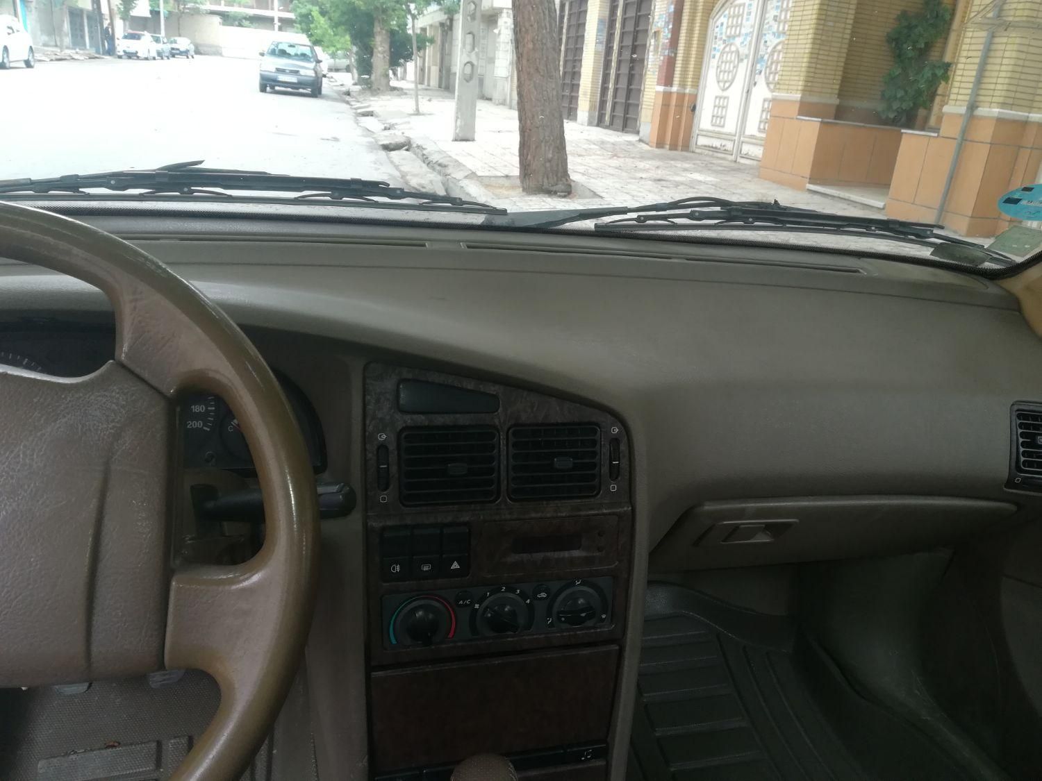 پژو 405 GLX - دوگانه سوز - 1389