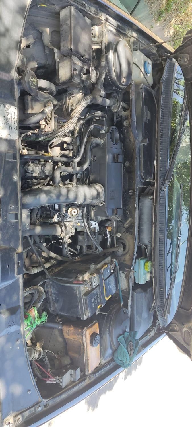 پژو 405 GLI - 1383