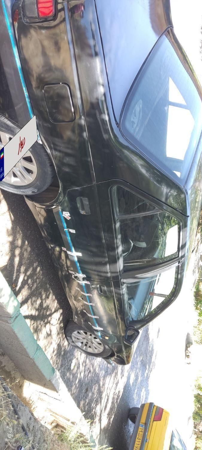 پژو 405 GLI - 1383
