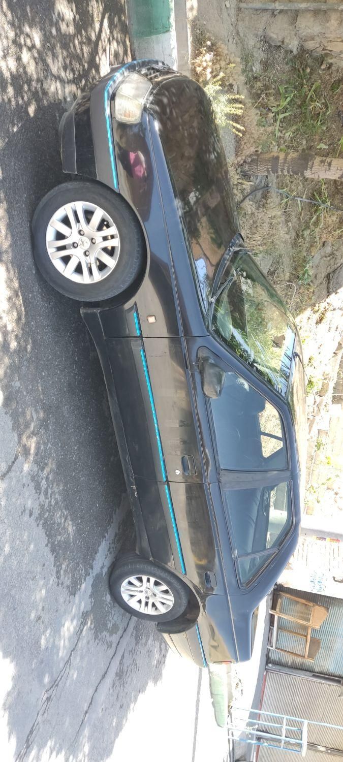 پژو 405 GLI - 1383