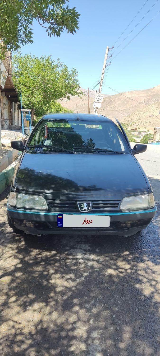 خودرو پژو، 405 آگهی ann_18070462