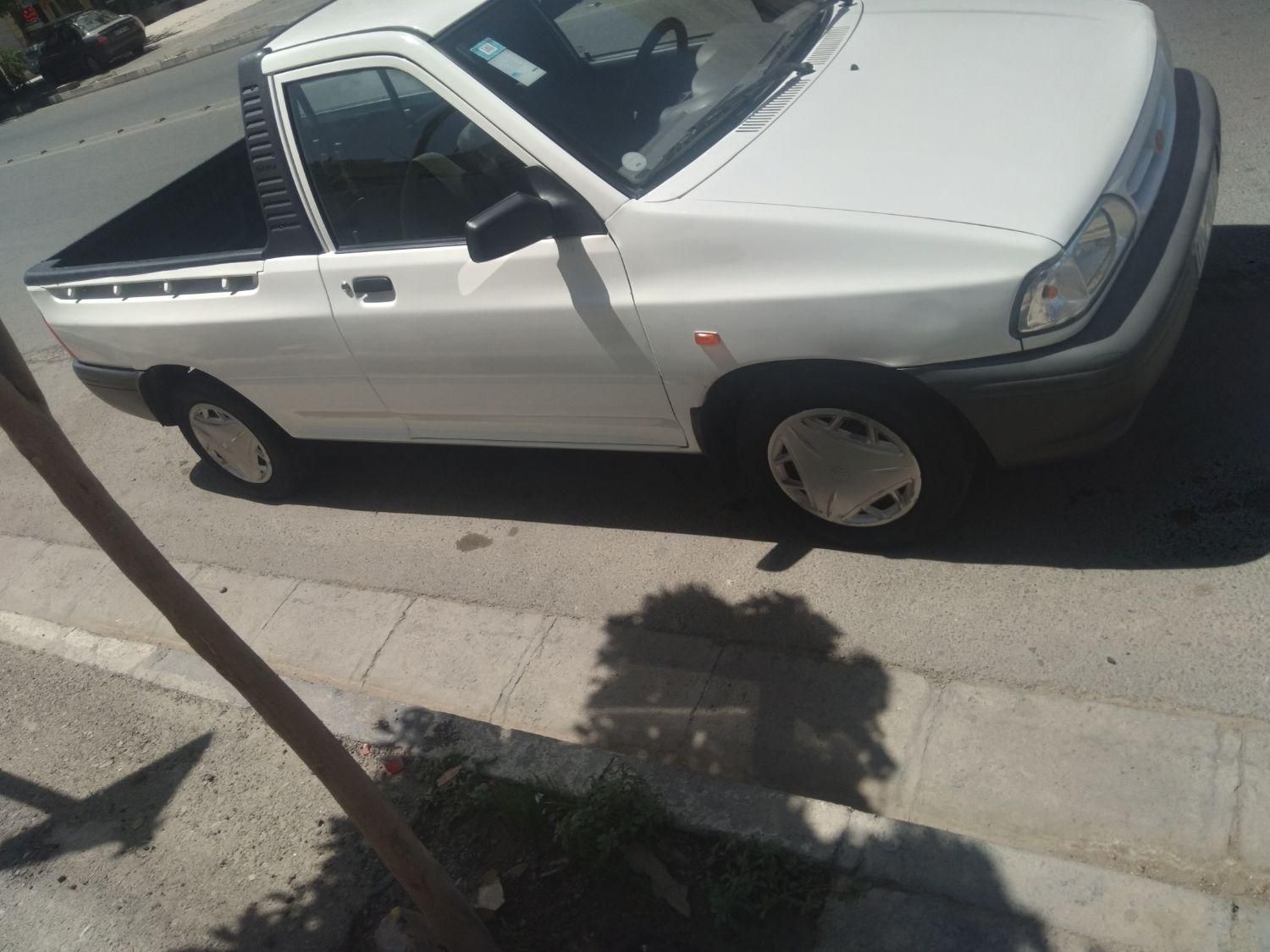 پراید 151 SE - 1402