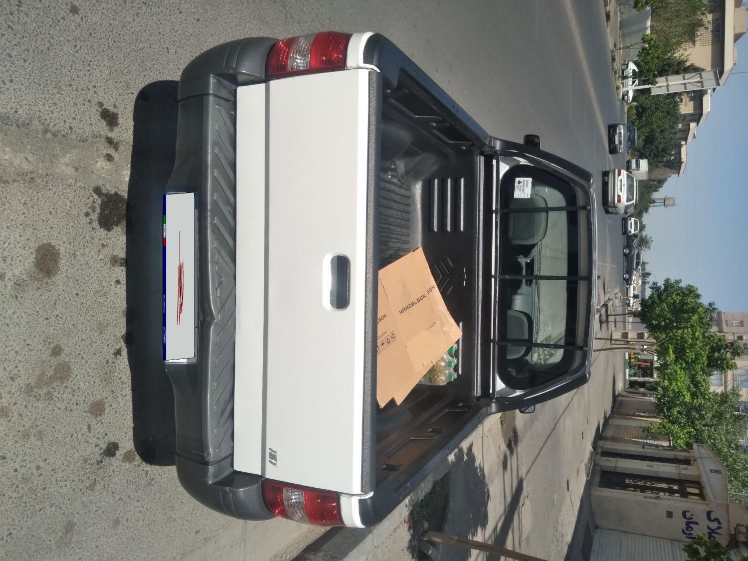 پراید 151 SE - 1402
