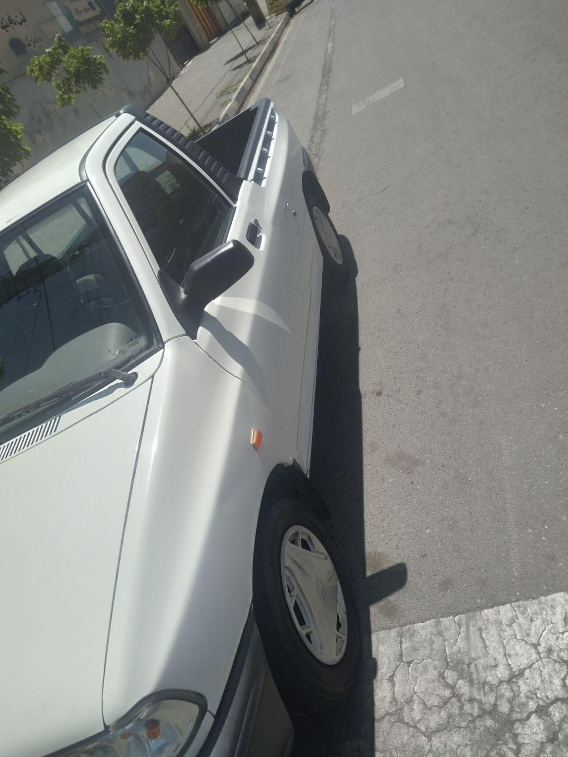 پراید 151 SE - 1402