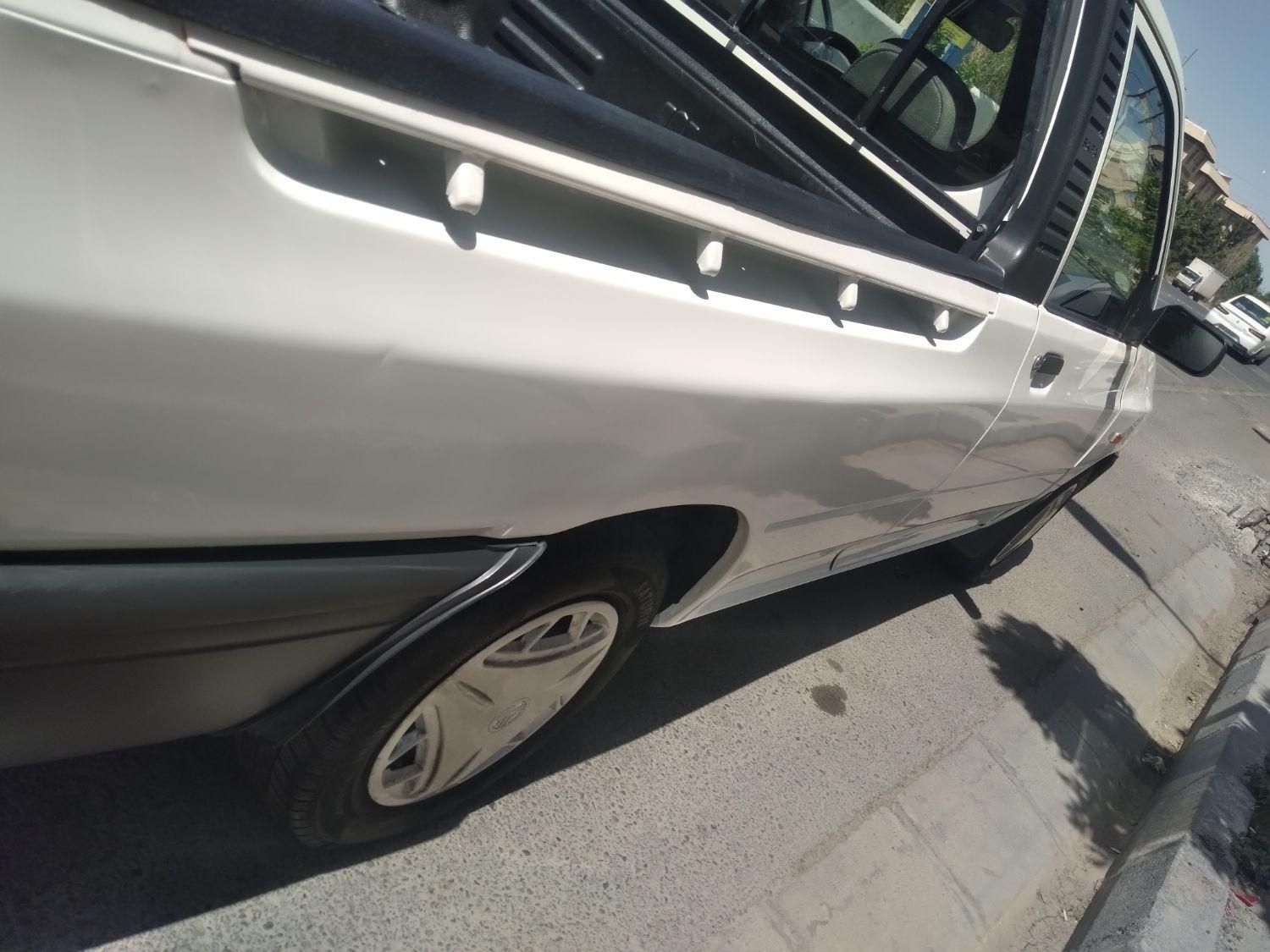 پراید 151 SE - 1402