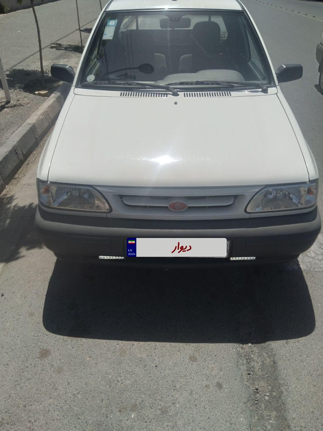 خودرو پراید، 151 آگهی ann_18070463