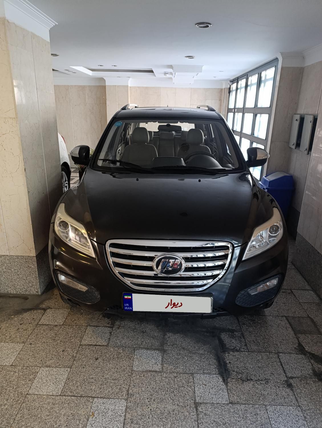 خودرو لیفان، X60 آگهی ann_18070466