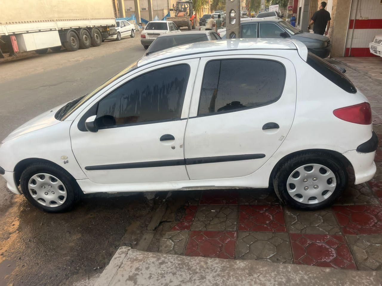 خودرو پژو، 206 آگهی ann_18070474