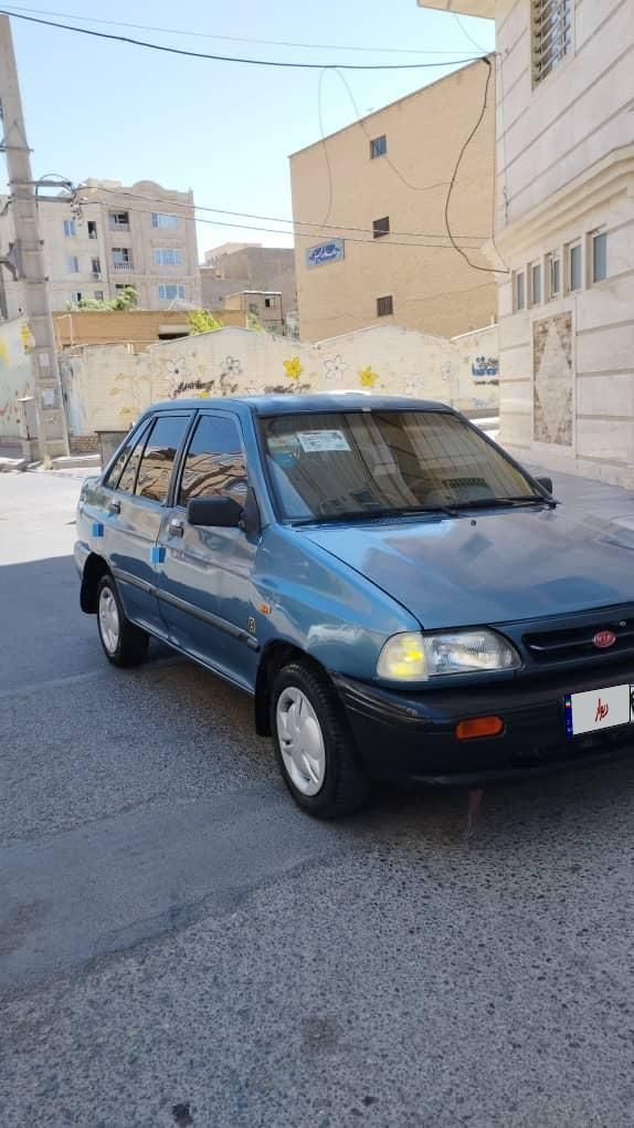 خودرو پراید، صبا آگهی ann_18070494