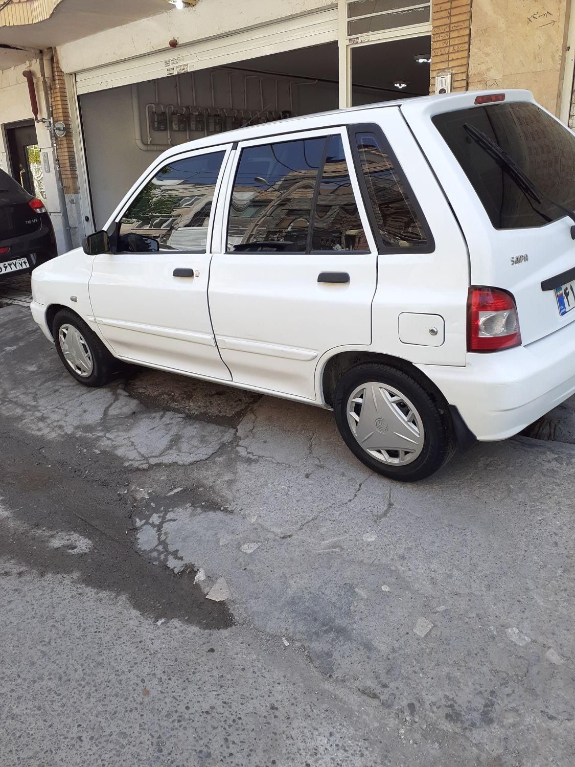 خودرو پراید، 111 آگهی ann_18070511