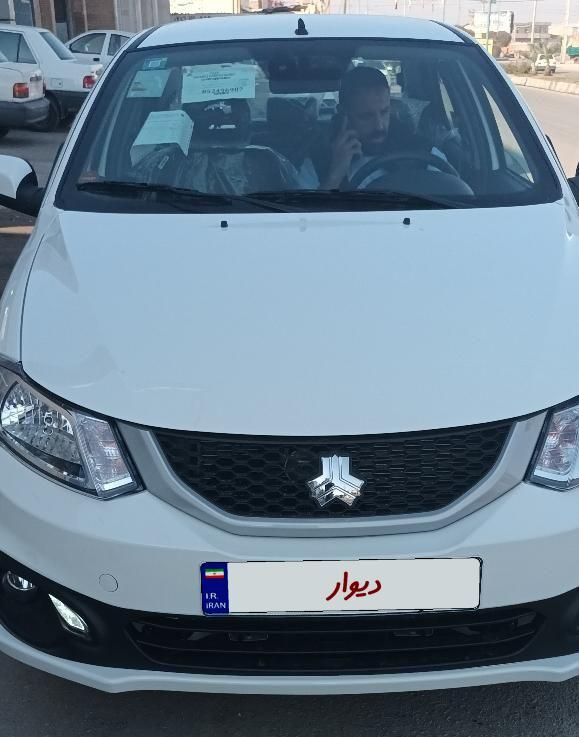 خودرو ساینا، S آگهی ann_18070523