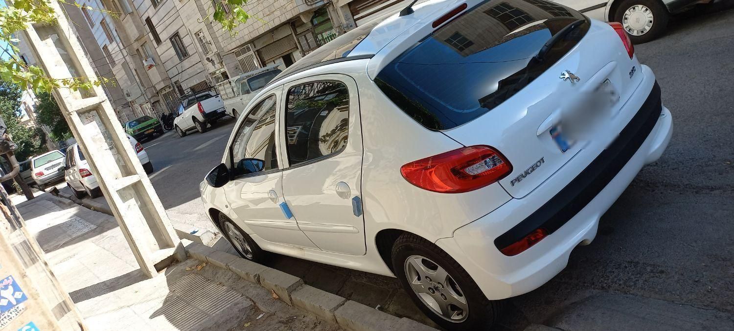خودرو پژو، 207 آگهی ann_18070526