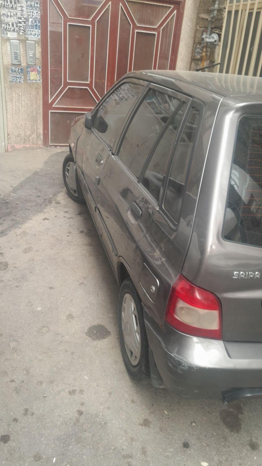 خودرو پراید، 111 آگهی ann_18070538