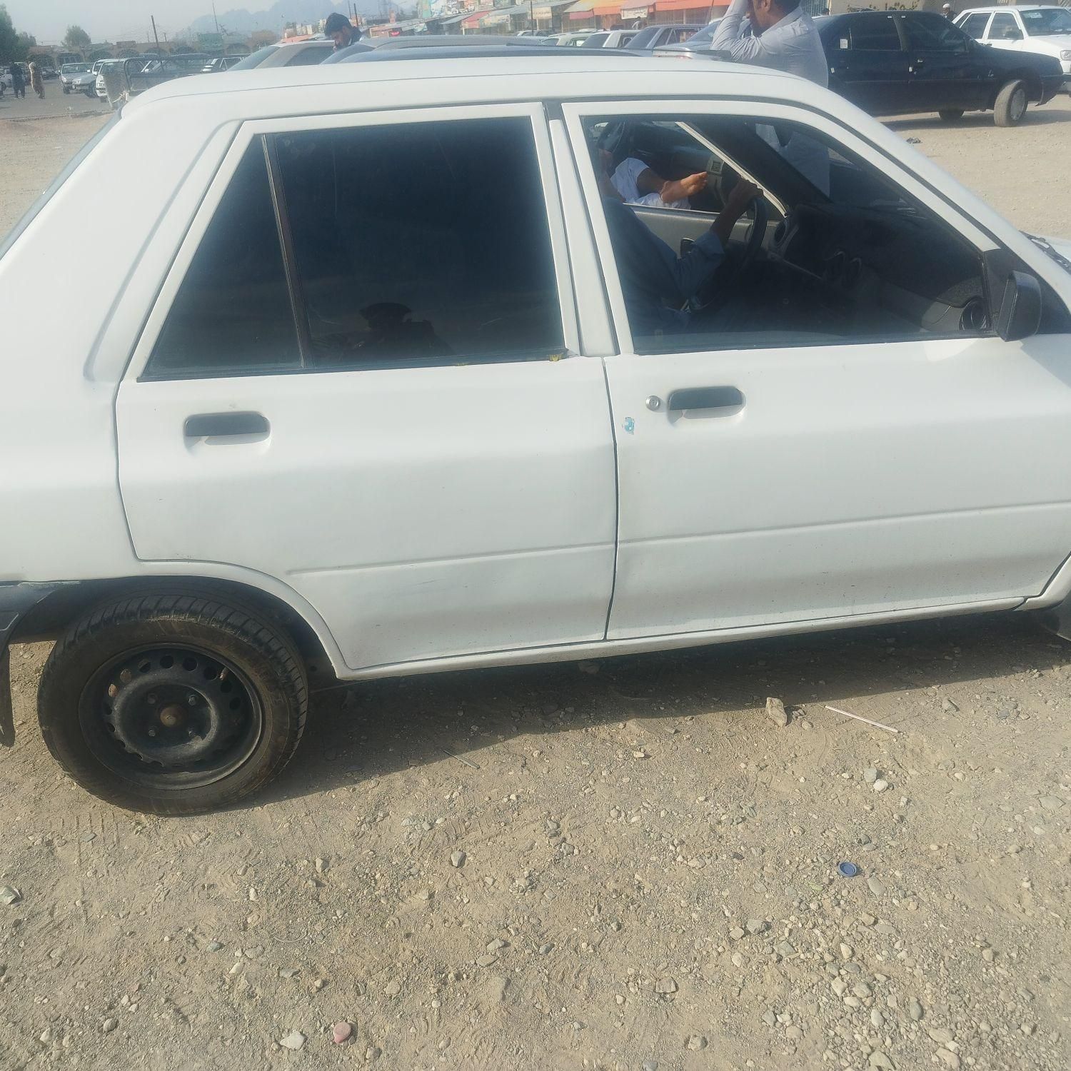 خودرو پراید، 131 آگهی ann_18070540