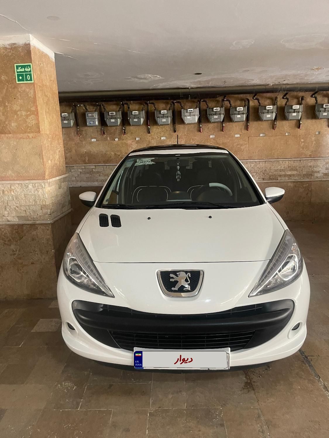 خودرو پژو، 207 آگهی ann_18070541
