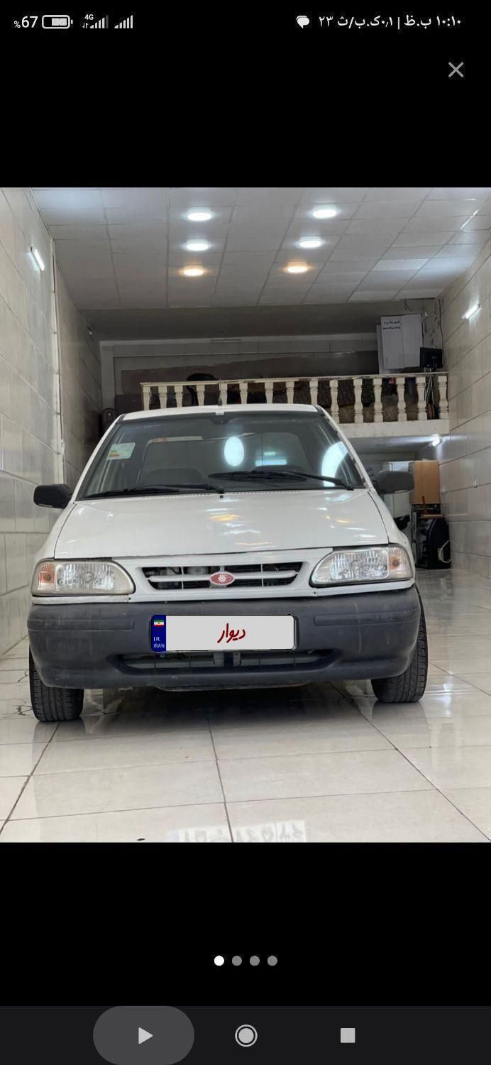 خودرو پراید، 131 آگهی ann_18070549