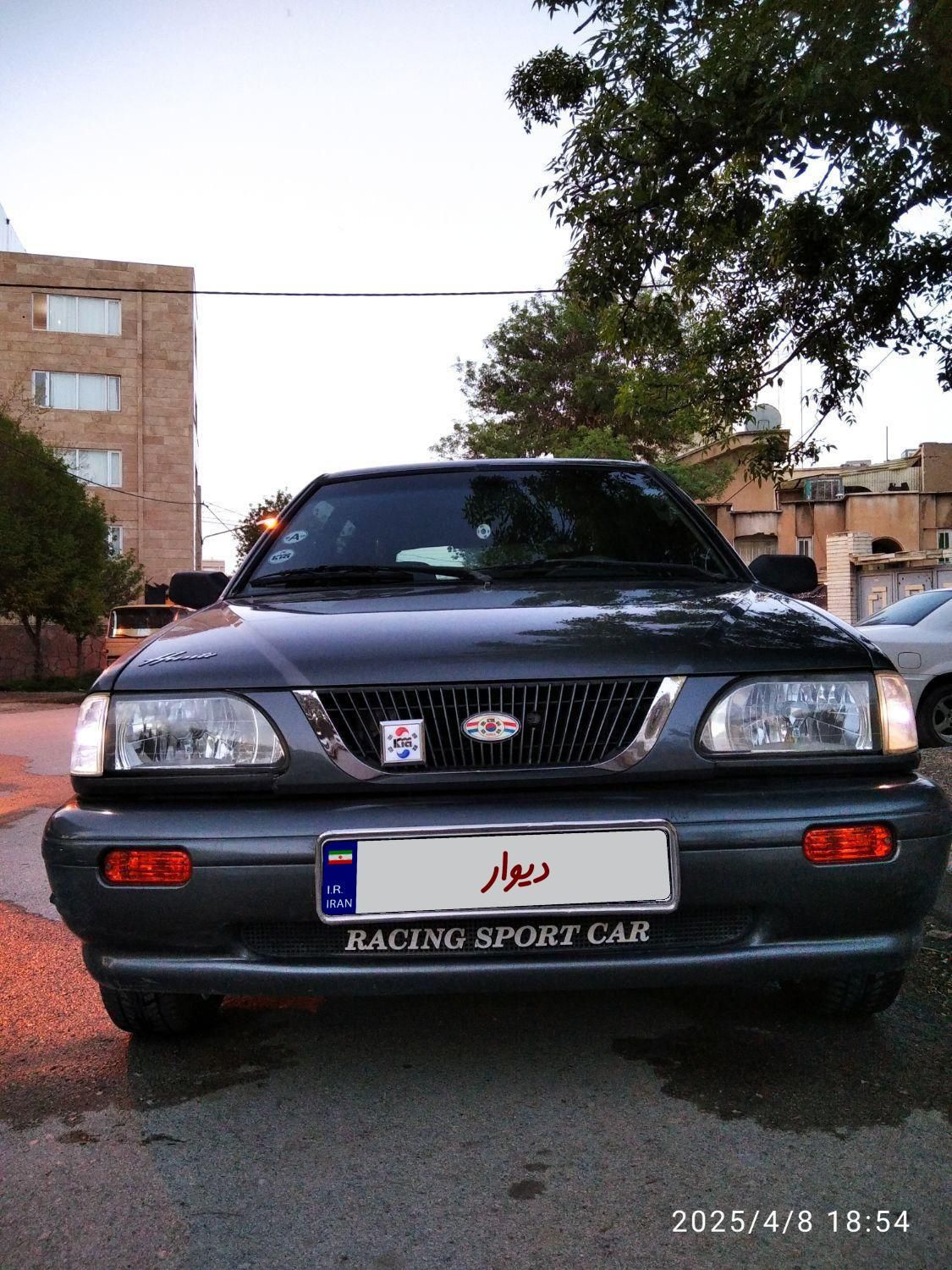 خودرو پراید، 141 آگهی ann_18070553