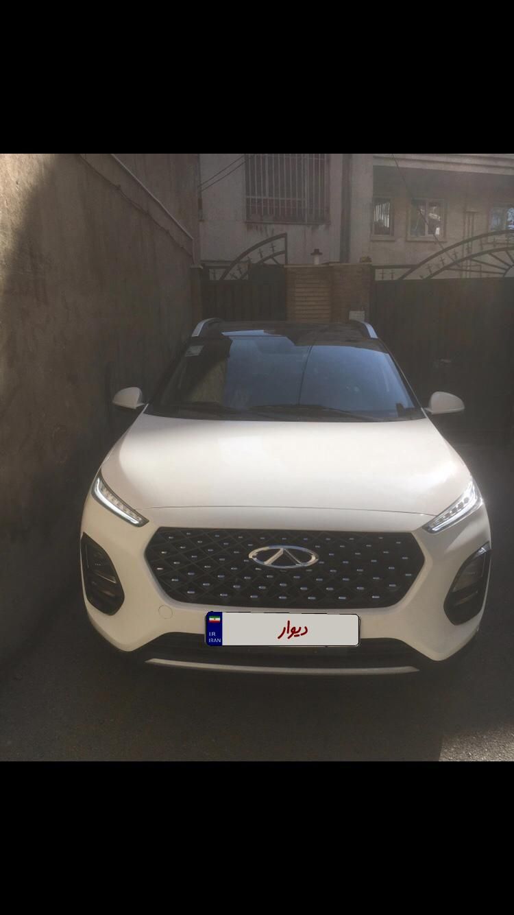 خودرو ام وی ام، X22 پرو آگهی ann_18070558