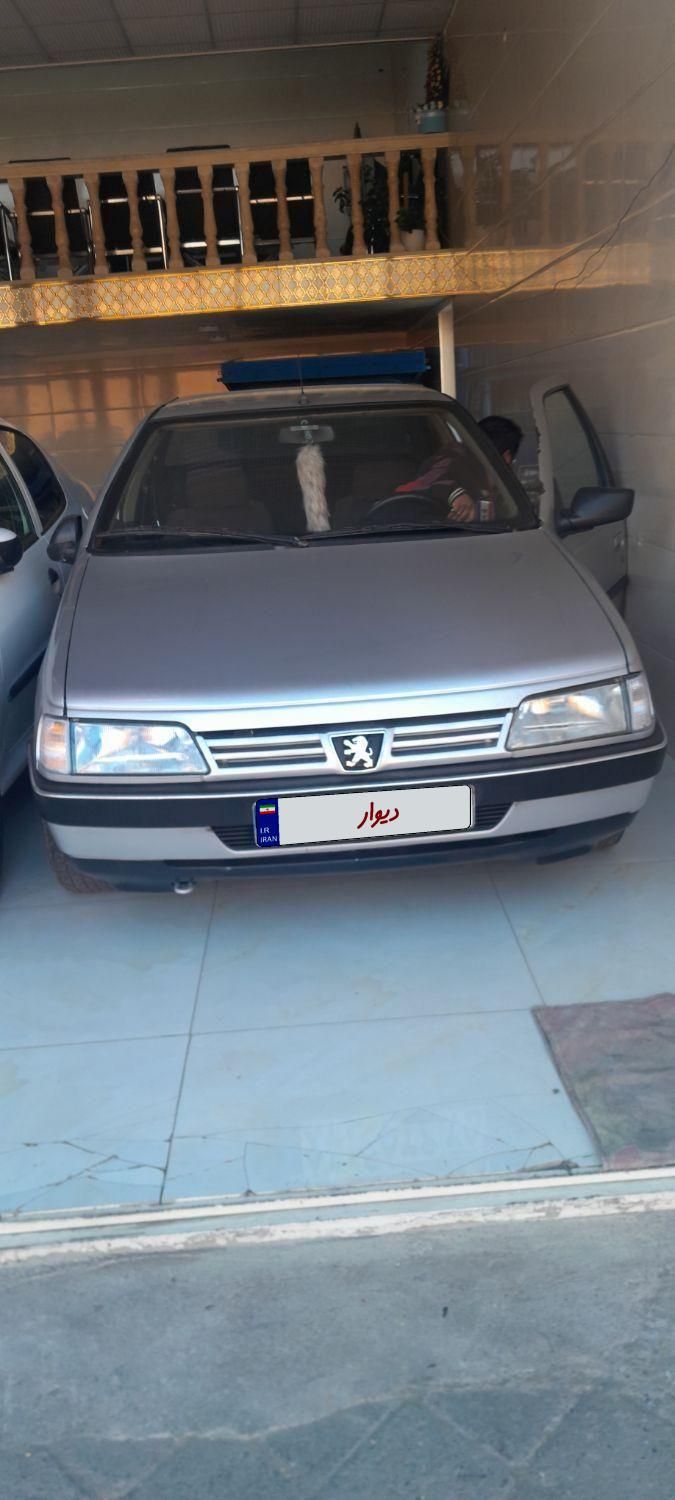 خودرو پژو، 405 آگهی ann_18070559