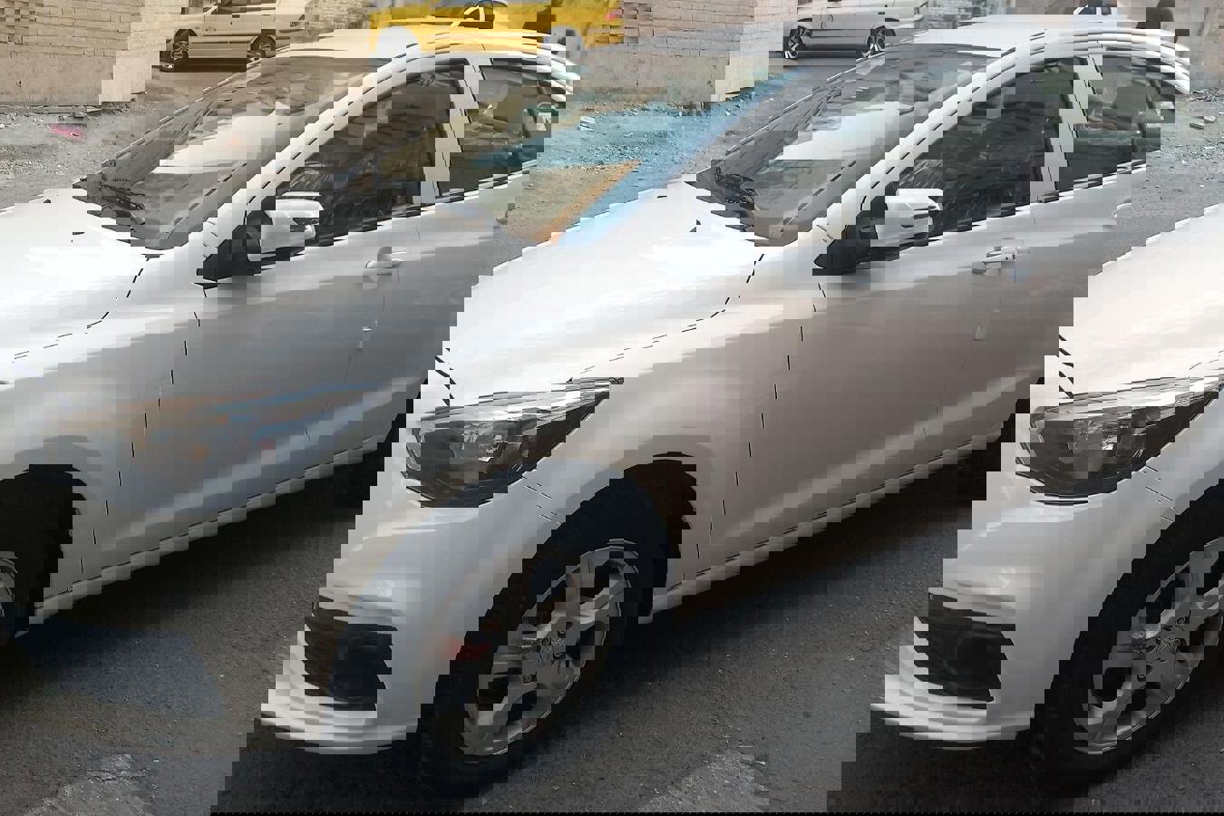 خودرو شاهین، GL آگهی ann_18070563
