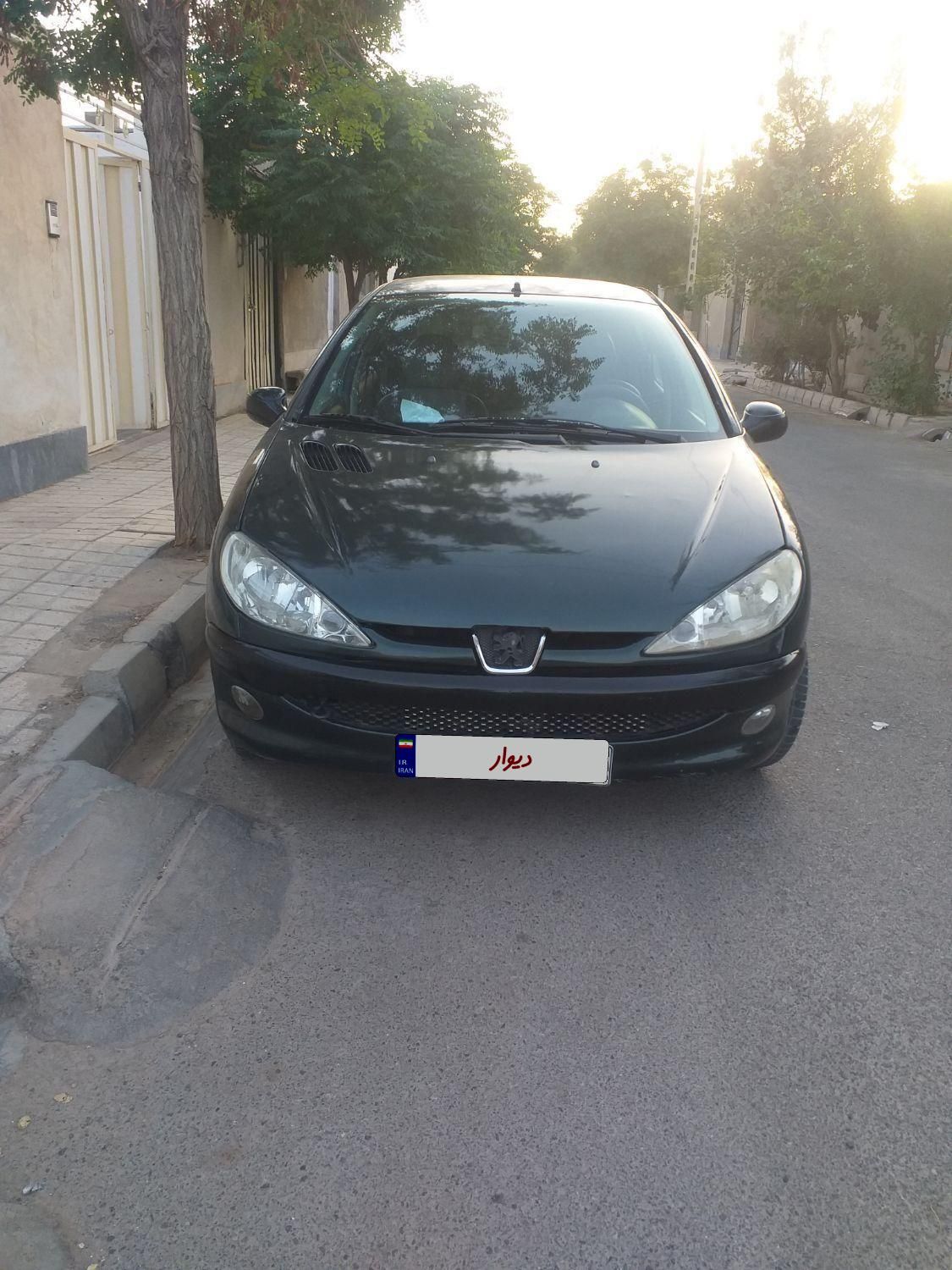 خودرو پژو، 206 آگهی ann_18070565