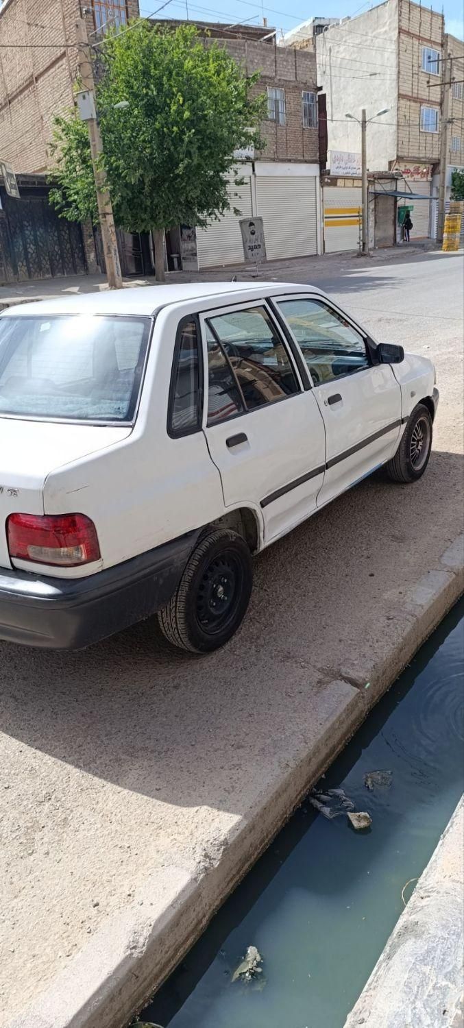 خودرو پراید، صبا آگهی ann_18070573
