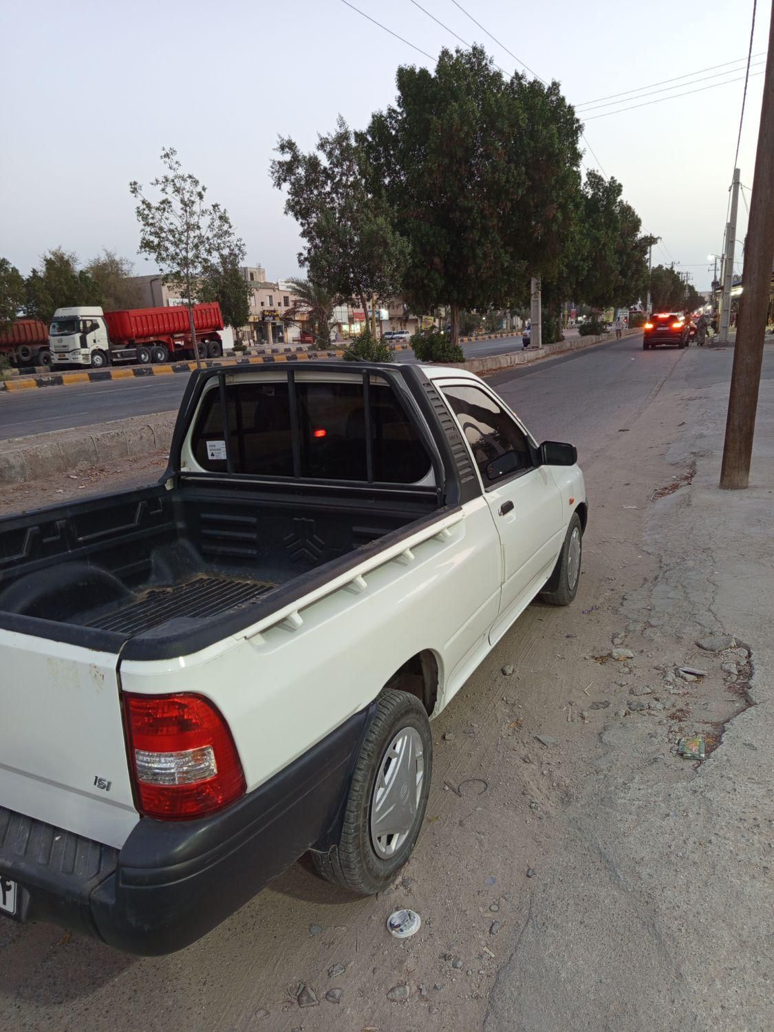 خودرو پراید، 151 آگهی ann_18070578