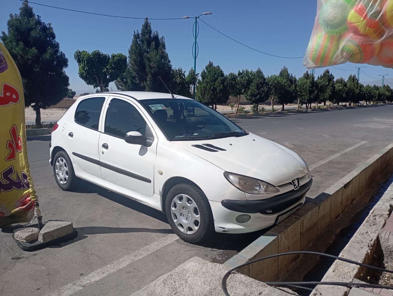 خودرو پژو، 206 آگهی ann_18070591